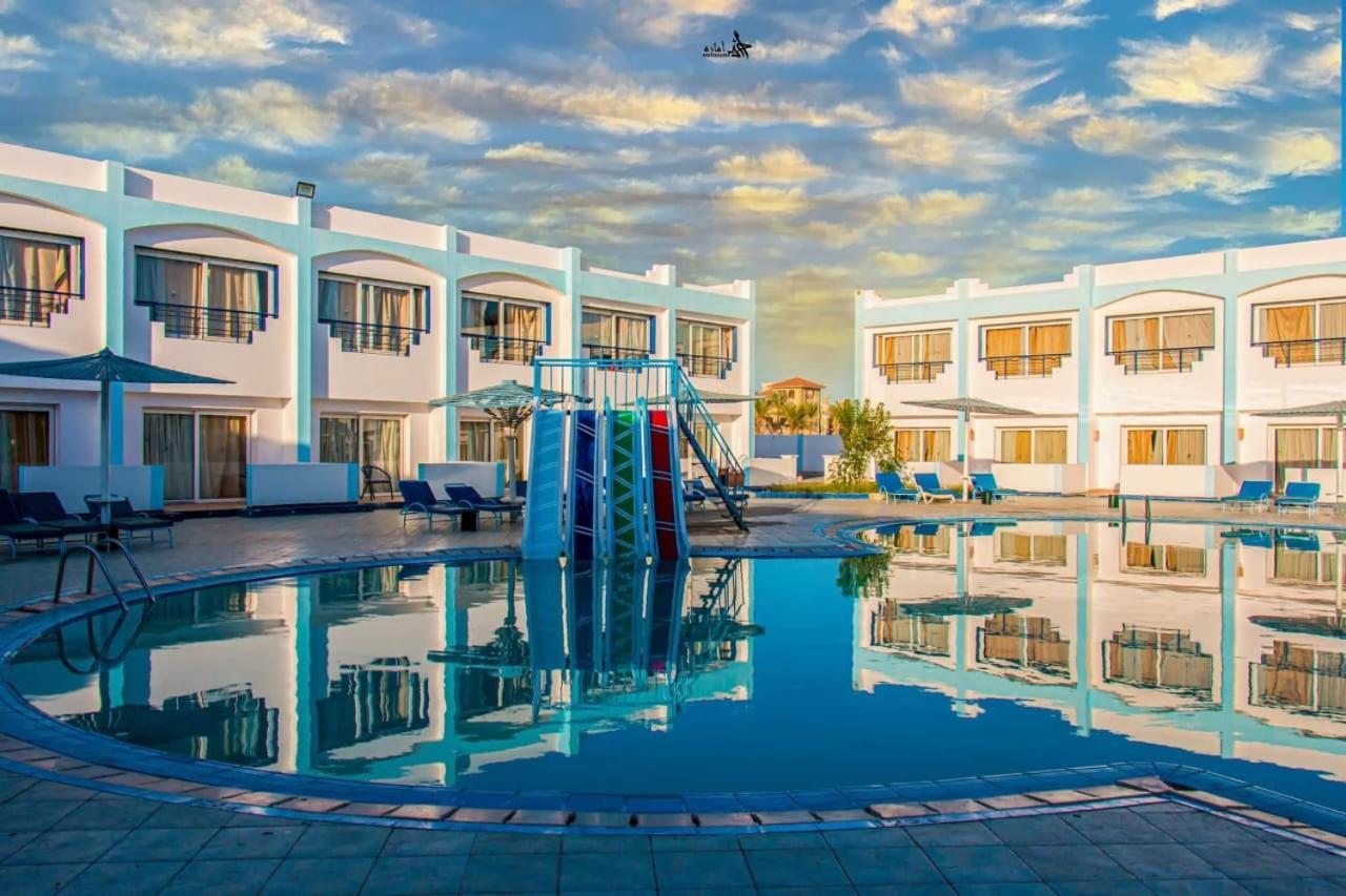 Regency Lodge Resort Sharm el-Sheikh Exterior photo